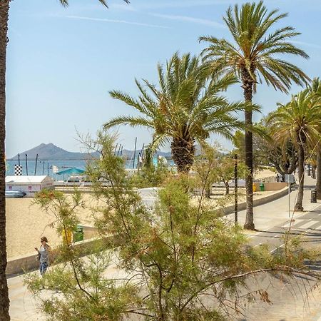Apartamento Daniela Port de Pollença Dış mekan fotoğraf