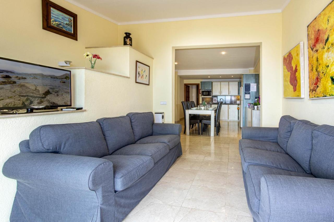 Apartamento Daniela Port de Pollença Dış mekan fotoğraf