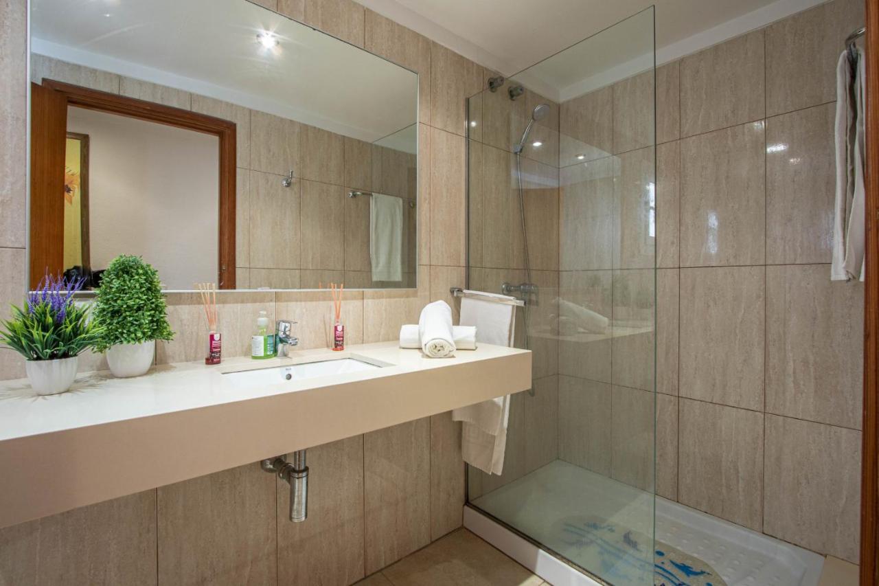 Apartamento Daniela Port de Pollença Dış mekan fotoğraf