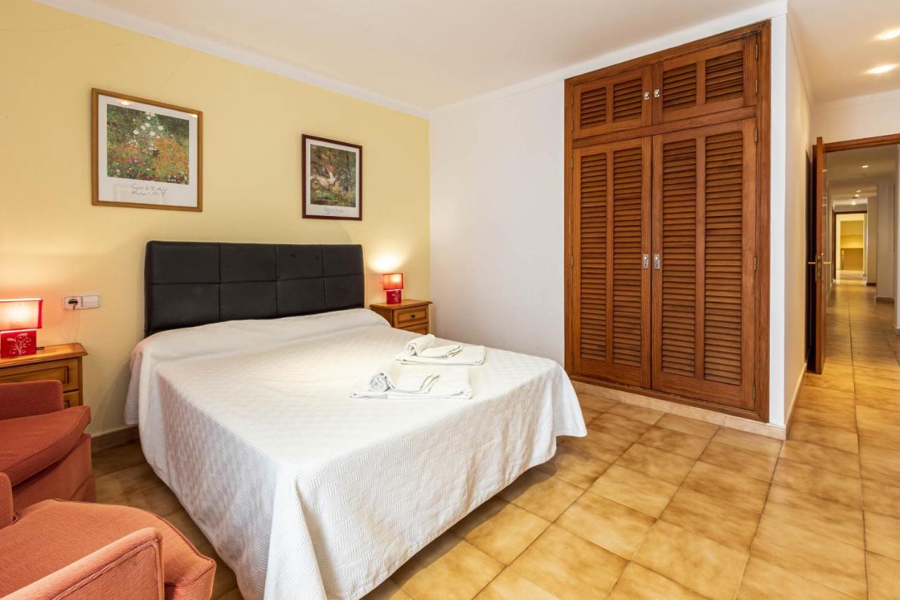 Apartamento Daniela Port de Pollença Dış mekan fotoğraf