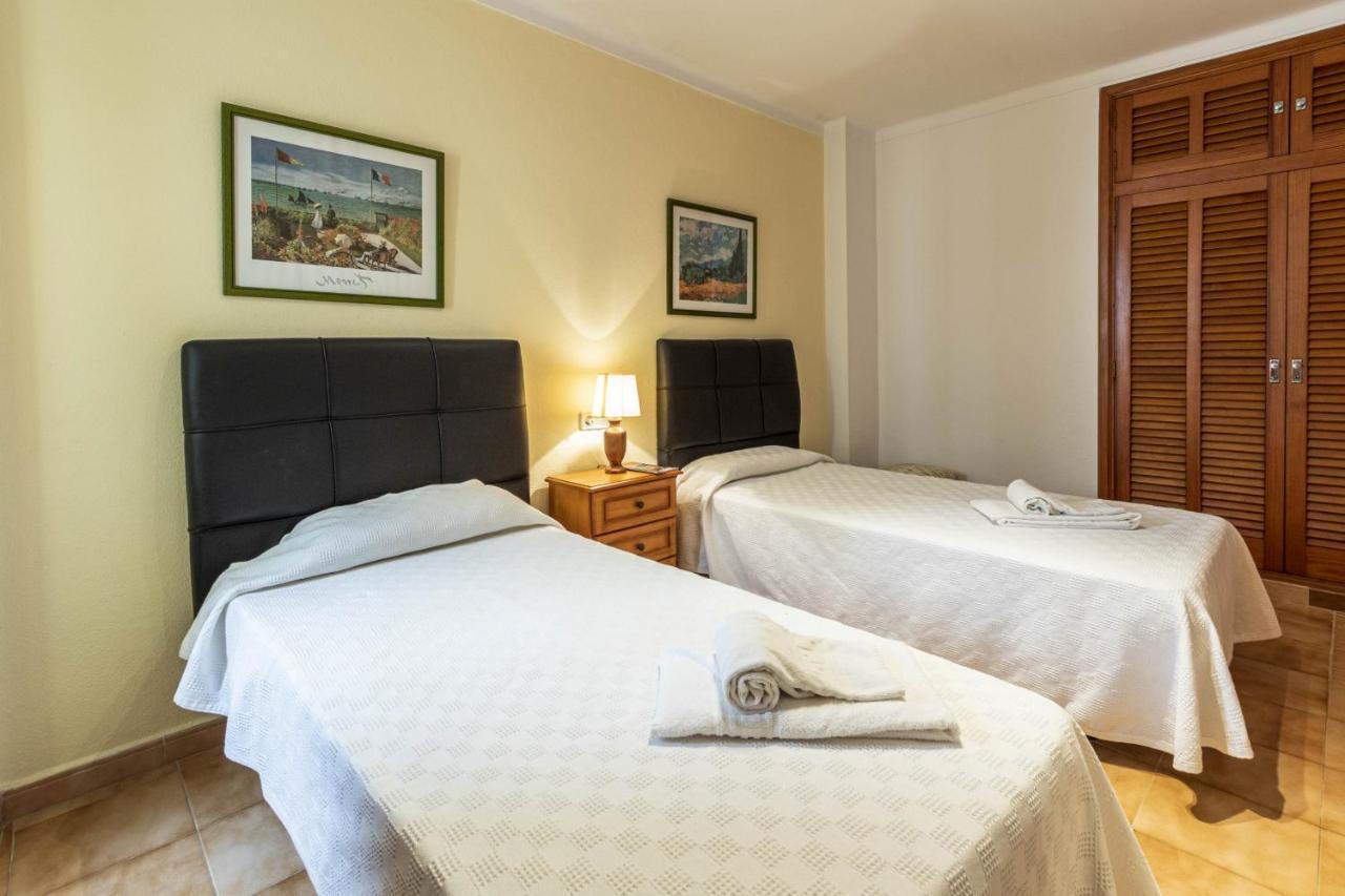 Apartamento Daniela Port de Pollença Dış mekan fotoğraf